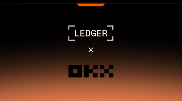 Ledger amplia estratégia de autocustódia e integra DEX da OKX ao Ledger Live
