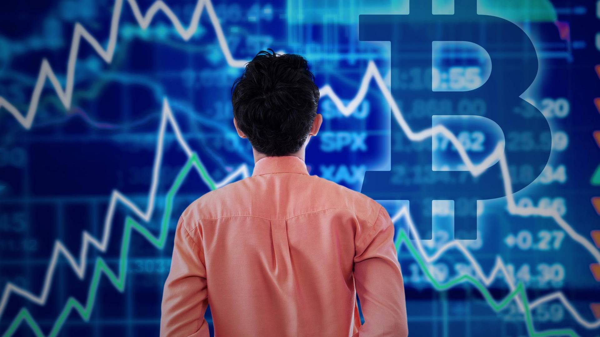 O mercado testa se o Bitcoin está corrigindo os excessos ou começa uma mudança mais significativa