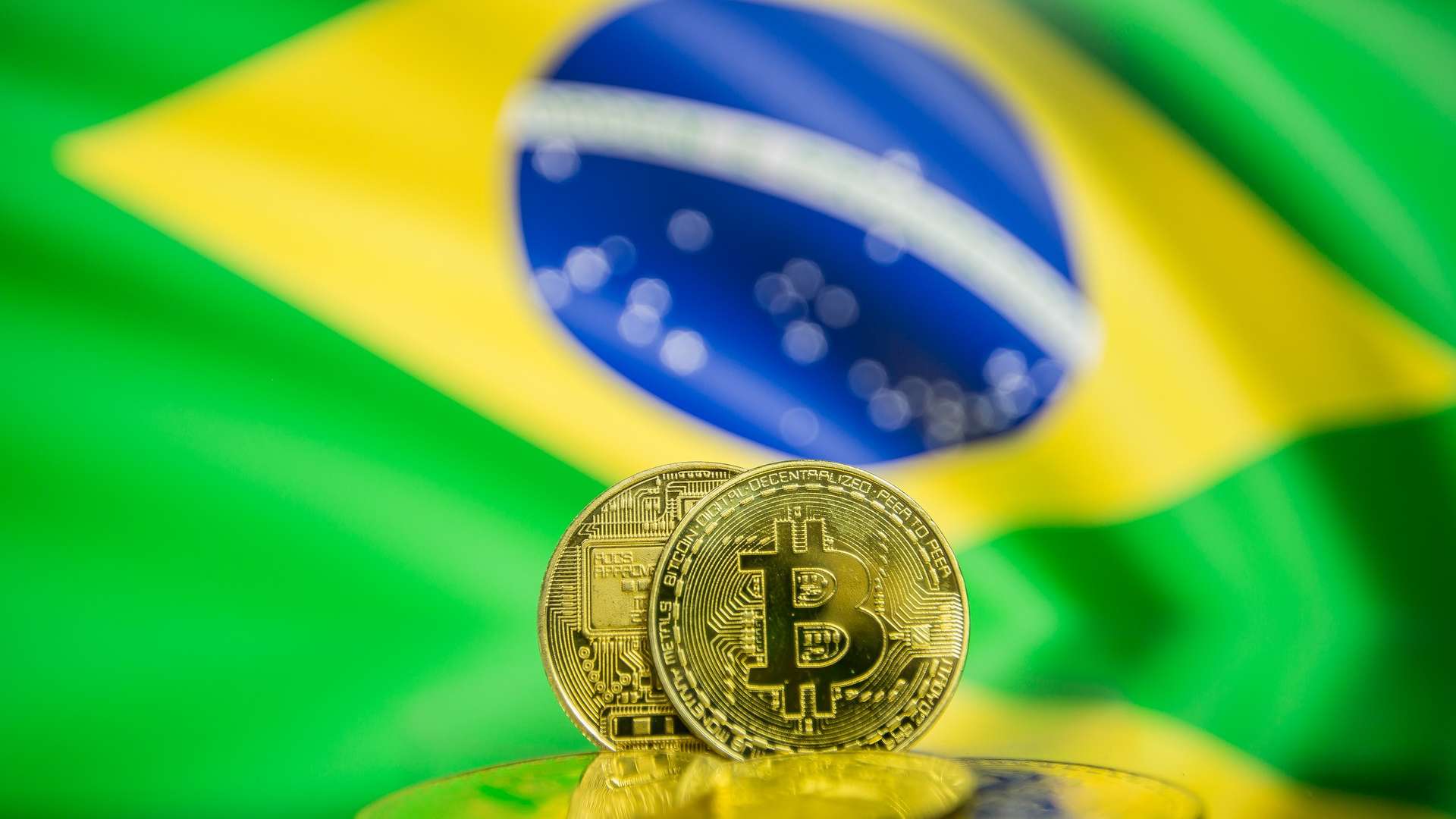 Relator propõe Reserva Soberana de Bitcoin no Brasil e fim do imposto cripto em parecer na Câmara