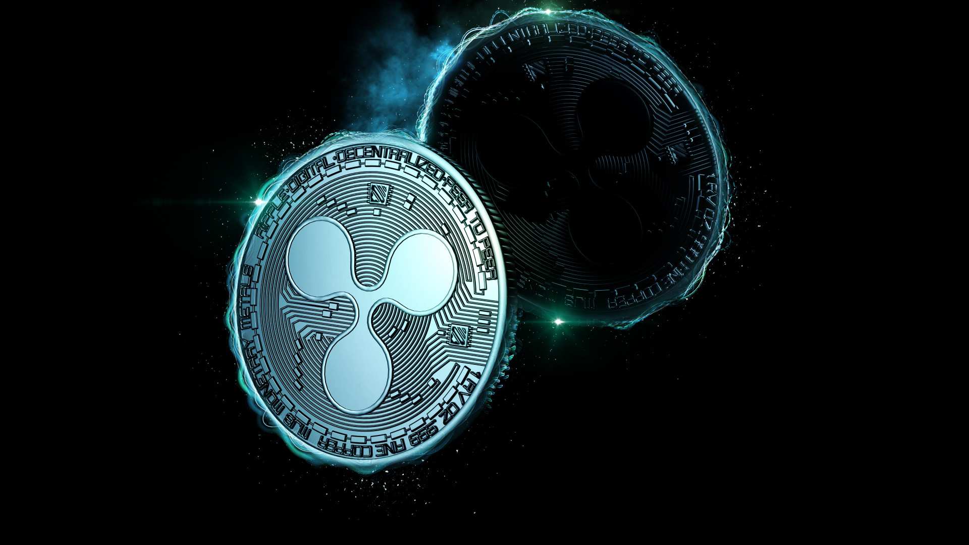 Ripple acelera a adoção institucional de custódia com recursos de segurança, compliance e staking