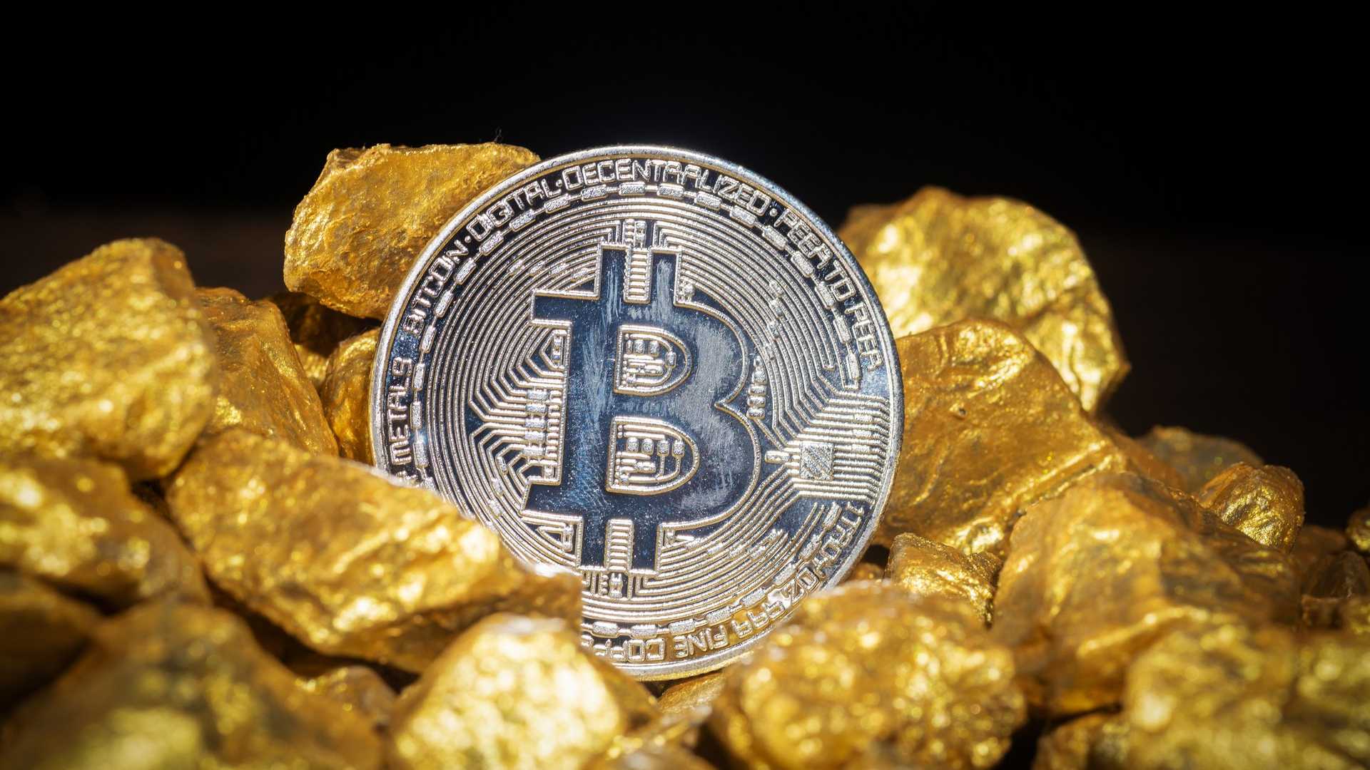 "Sobrevivencialista raiz não faz trade", diz Guia do Sobrevivente após queda da prata e bitcoin