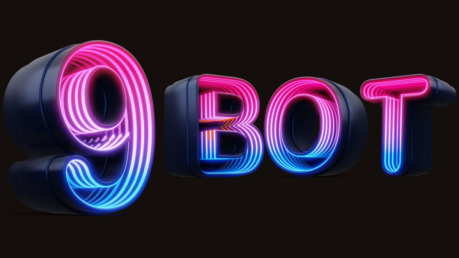 9bot lança o primeiro painel administrativo profissional para gestores de comunidades no WhatsApp