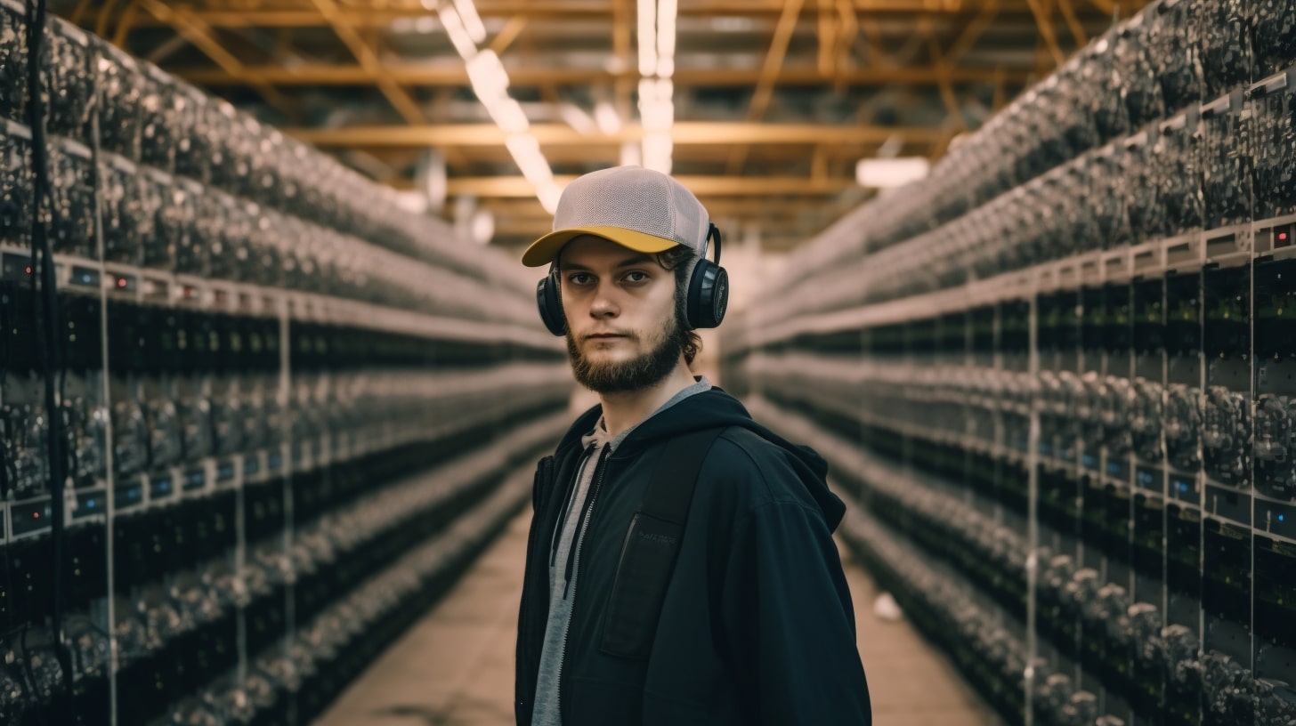 Após anos de reclamações por barulho, pequena comunidade rural dos EUA força saída de mineradora de Bitcoin da região