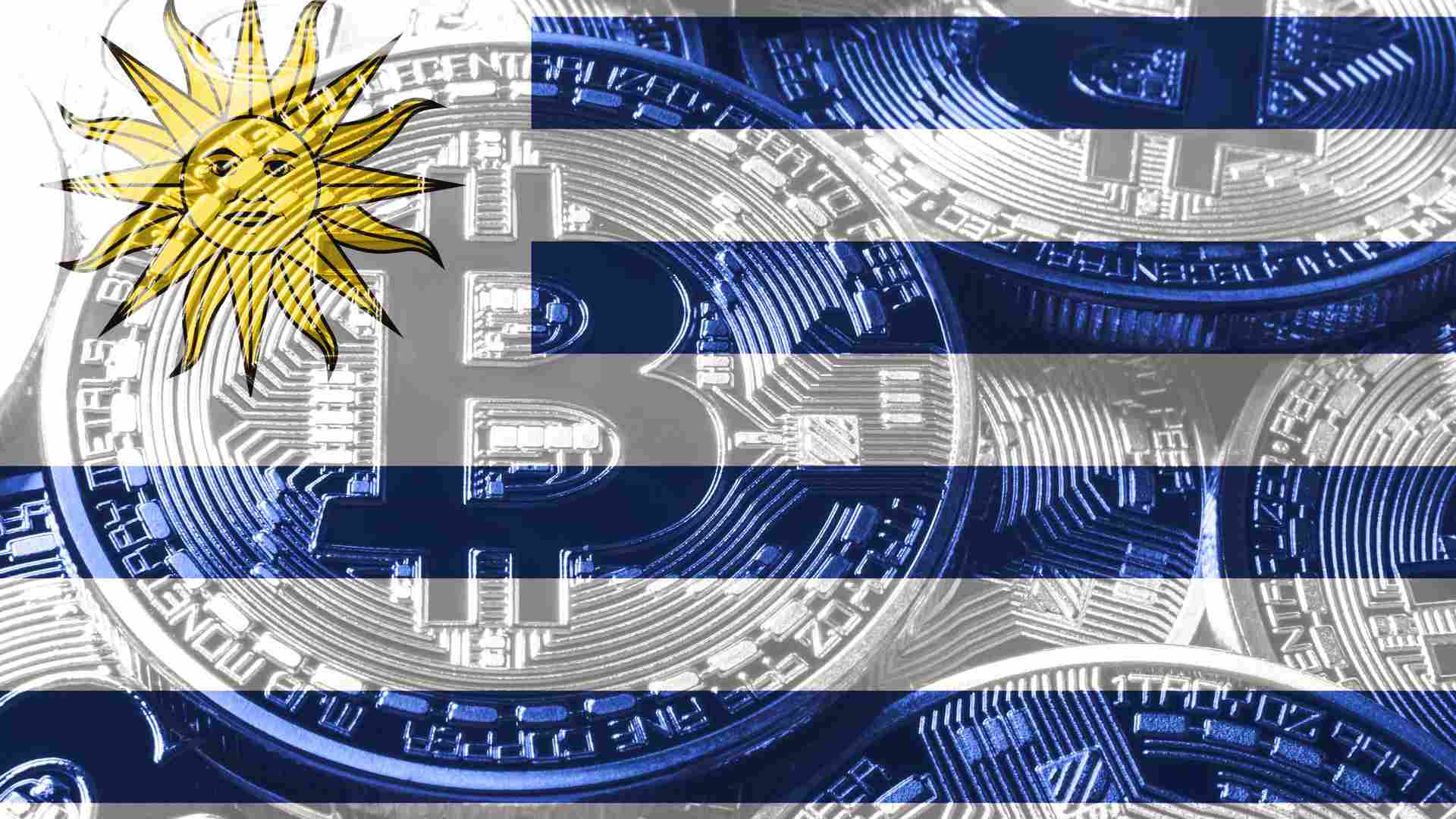 Banco Central do Uruguai anuncia plano para integrar criptomoedas ao sistema financeiro