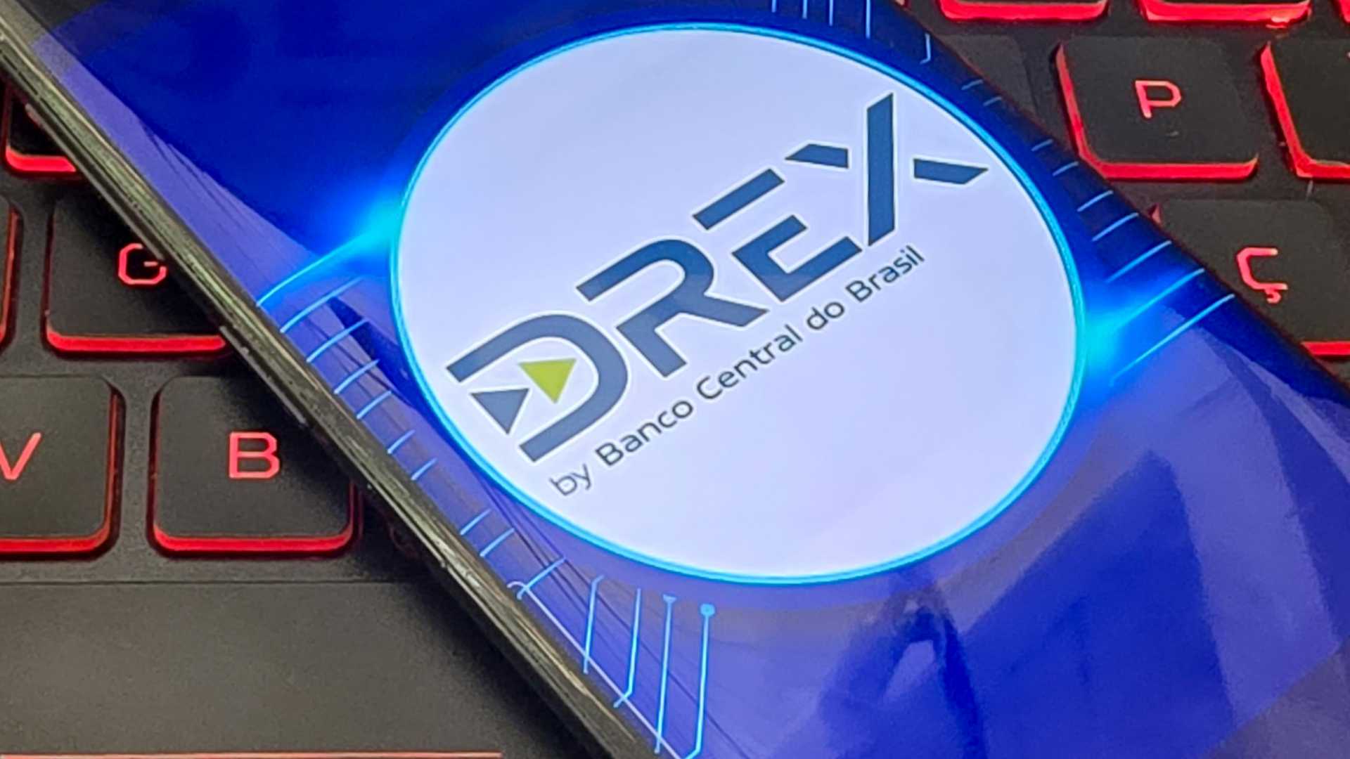 Banco Central marca evento sobre Drex, tokens RWA e Pix em Brasília