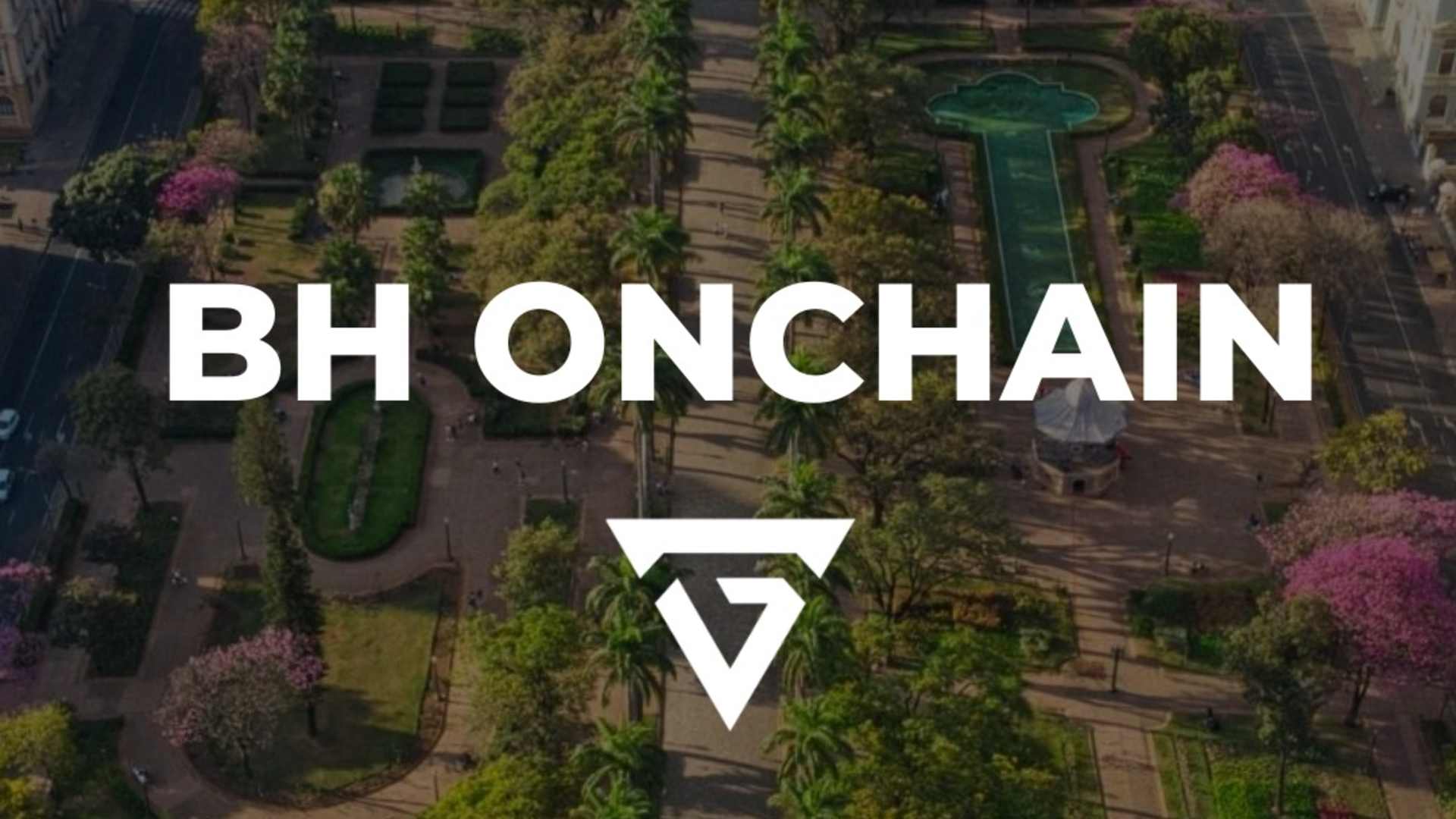 Belo Horizonte recebe evento BH OnChain com foco em tokenização e economia real