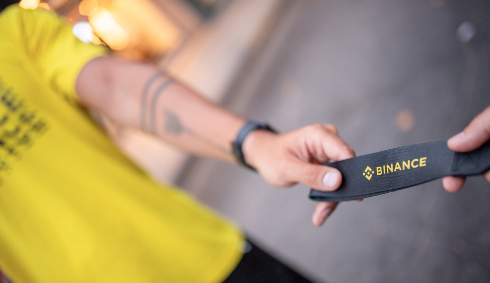 Binance anuncia mudanças em seu programa VIP para facilitar a entrada de novos investidores