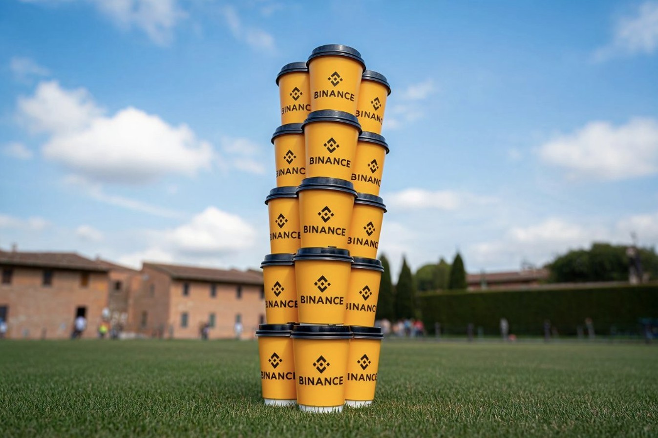 Binance passa a oferecer mercado de previsão na Binance Wallet