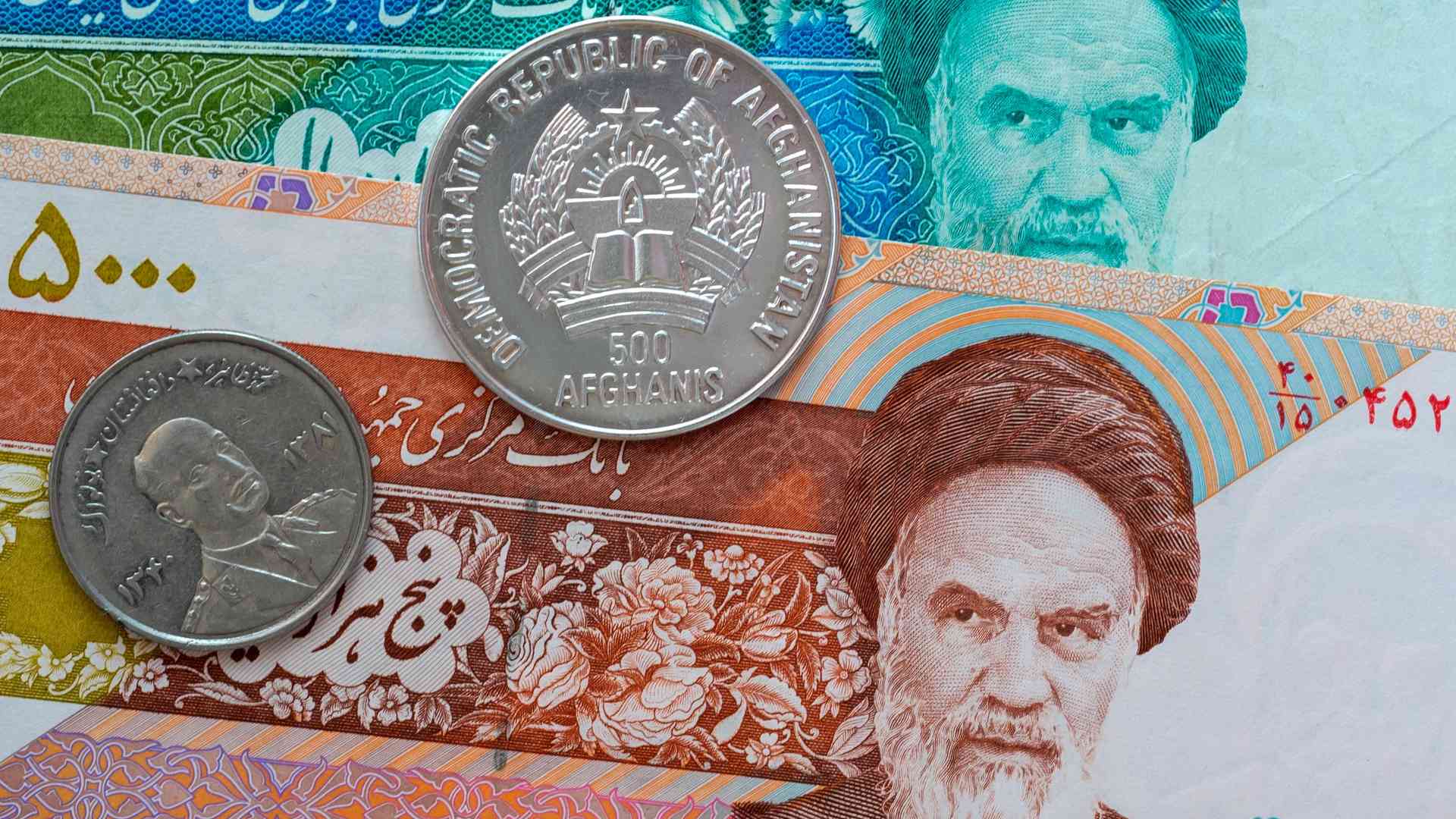 Bitcoin valorizou 2.223,86% no Irã em 2026, enquanto Rial iraniano tem sua pior crise na história