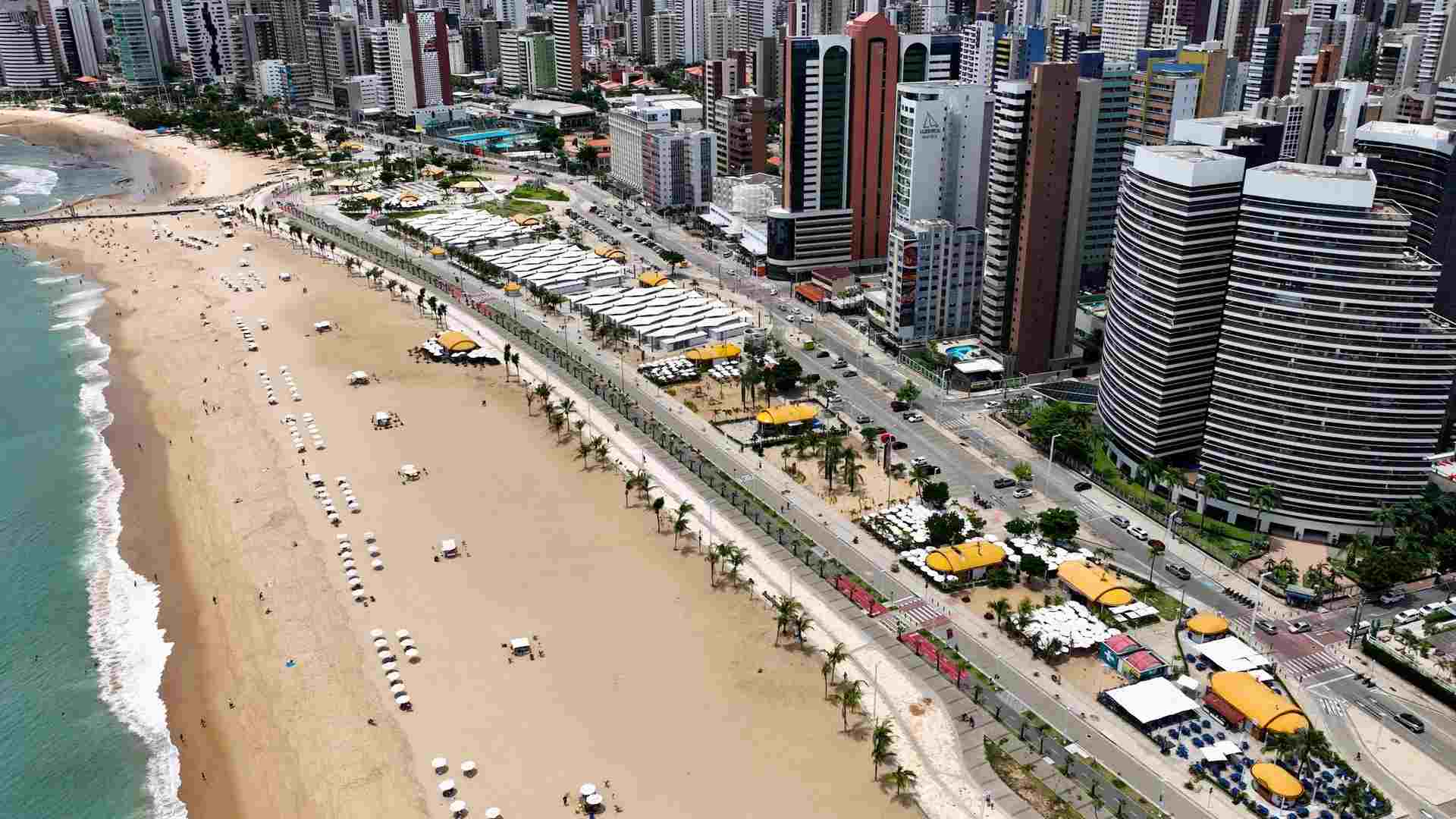 Ceará confirma planos para atrair fazendas de mineração de bitcoin com energia limpa