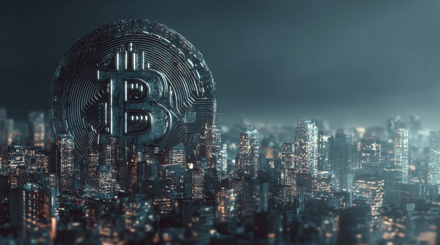 Citigroup rebaixa alvo de preço do Bitcoin, mas valor ainda é de seis dígitos