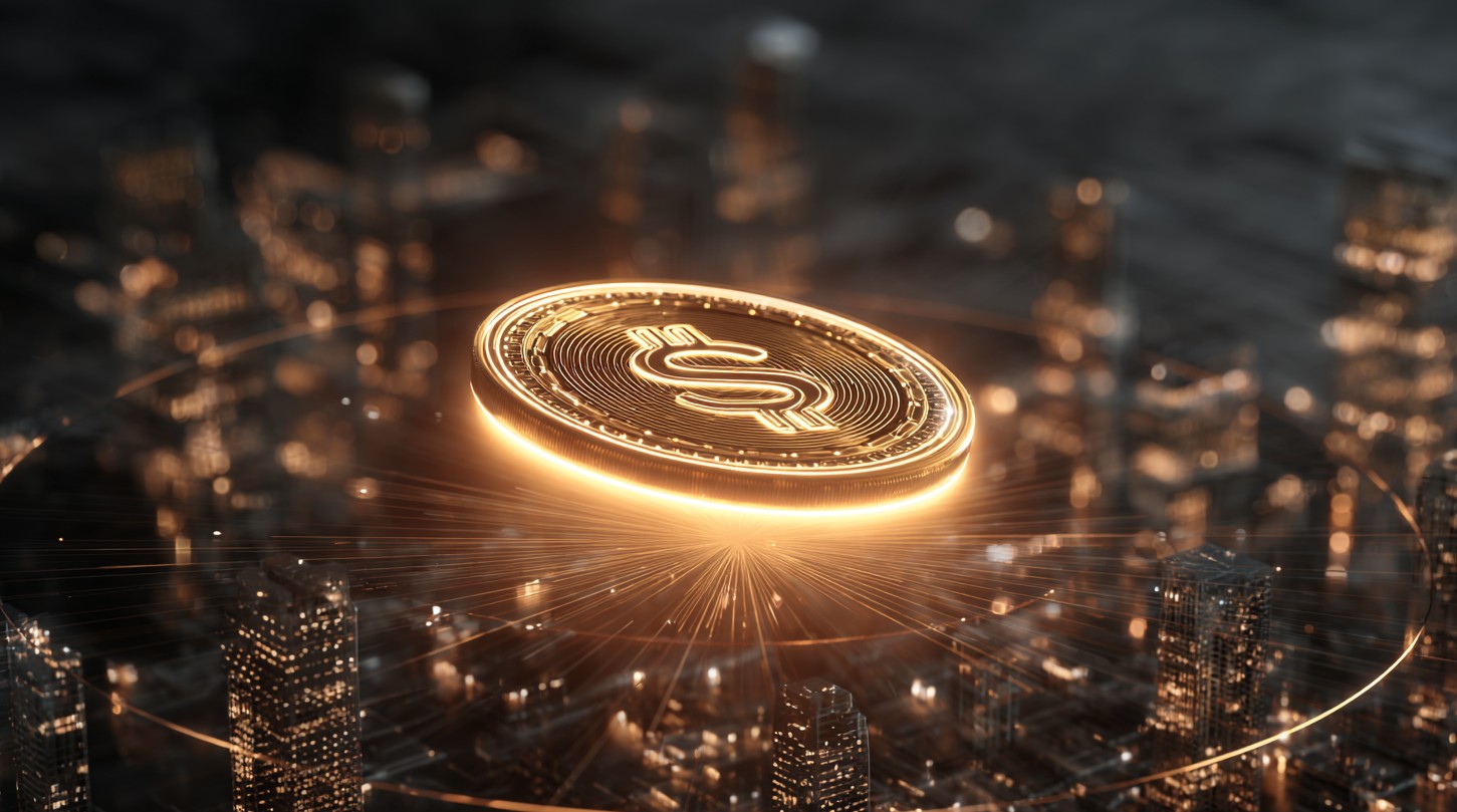 Corretora do grupo XP lança stablecoin atrelada ao dólar americano, a USDXP