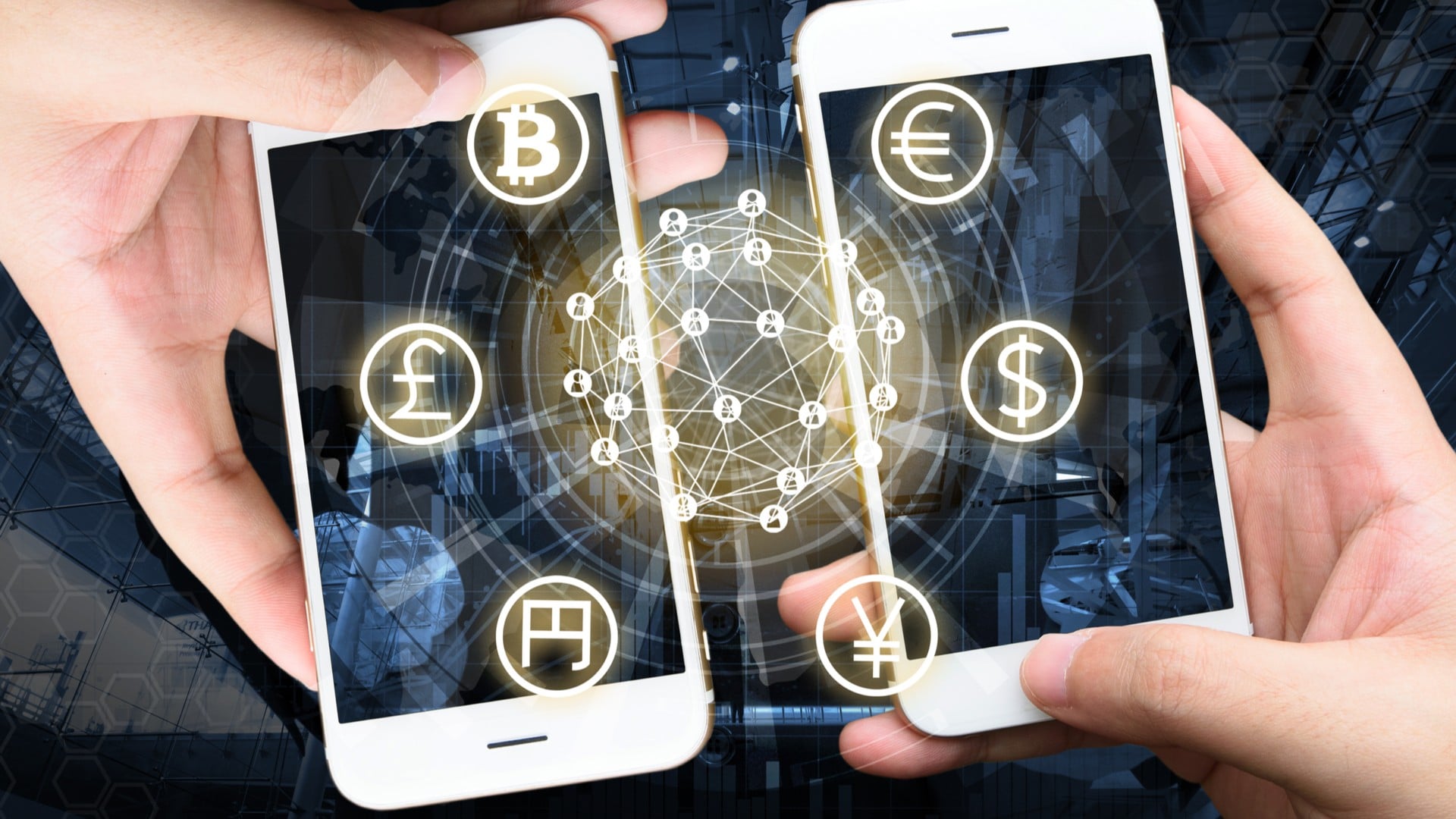 Cripto Como Rota de Escape: O Esvaziamento das Exchanges no Irã