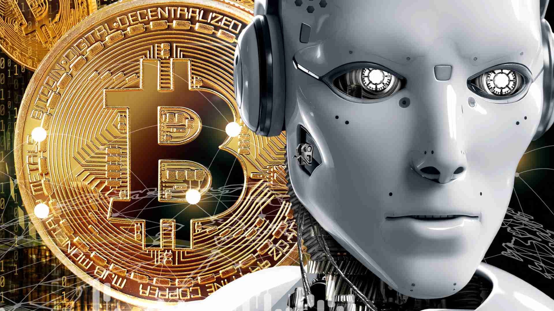 Cypherpunk libertário Nick Szabo descarta ameaça da IA à segurança do Bitcoin