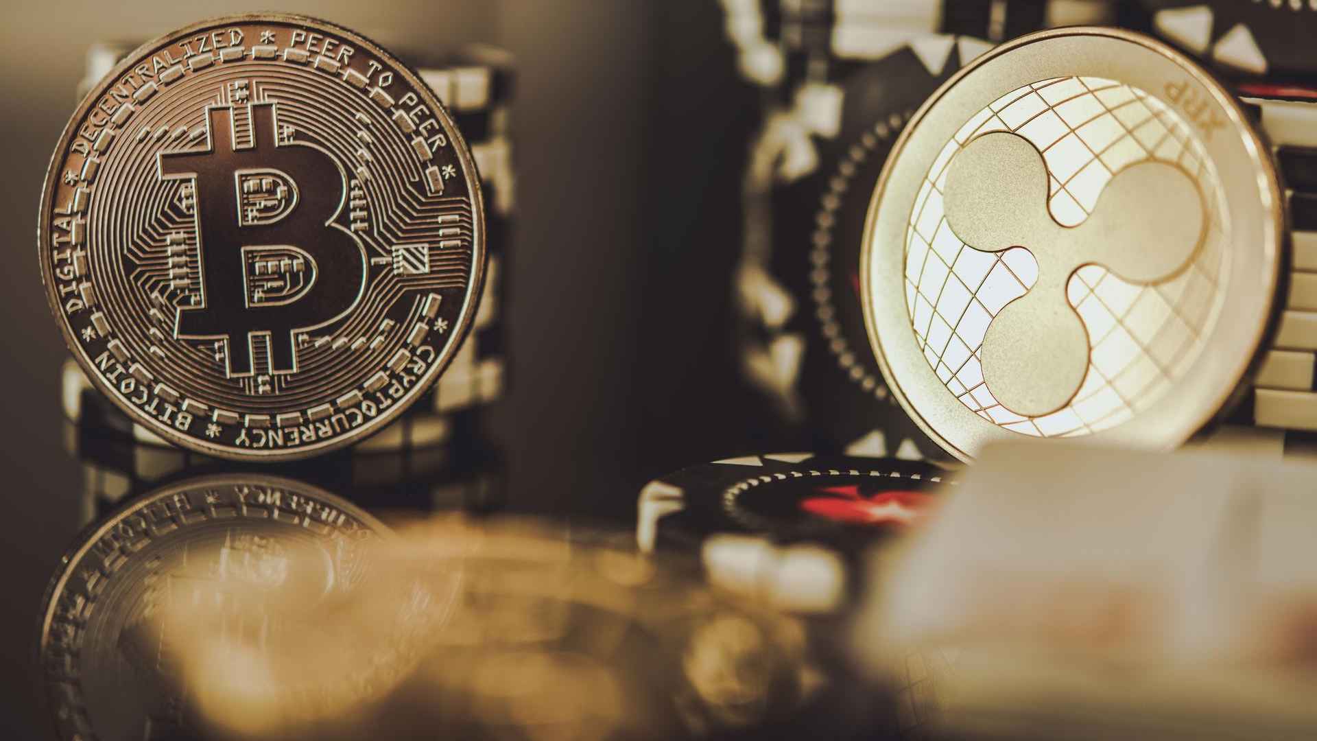 Entenda como a Ripple quer abrir uma corretora de bitcoin e criptomoedas no Brasil