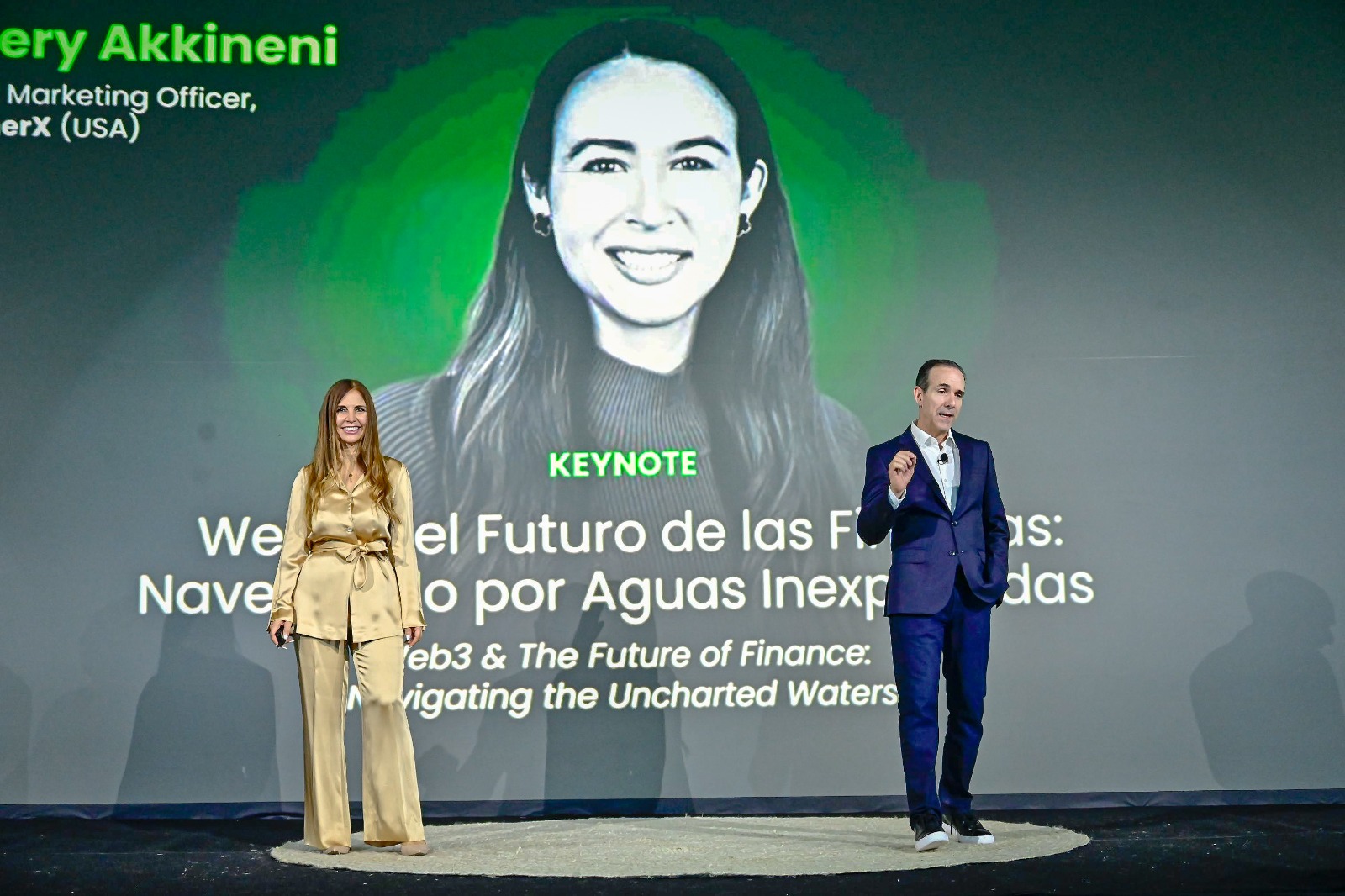 Fintech Americas 2026 coloca inovação bancária e transformação digital no centro do debate em Miami