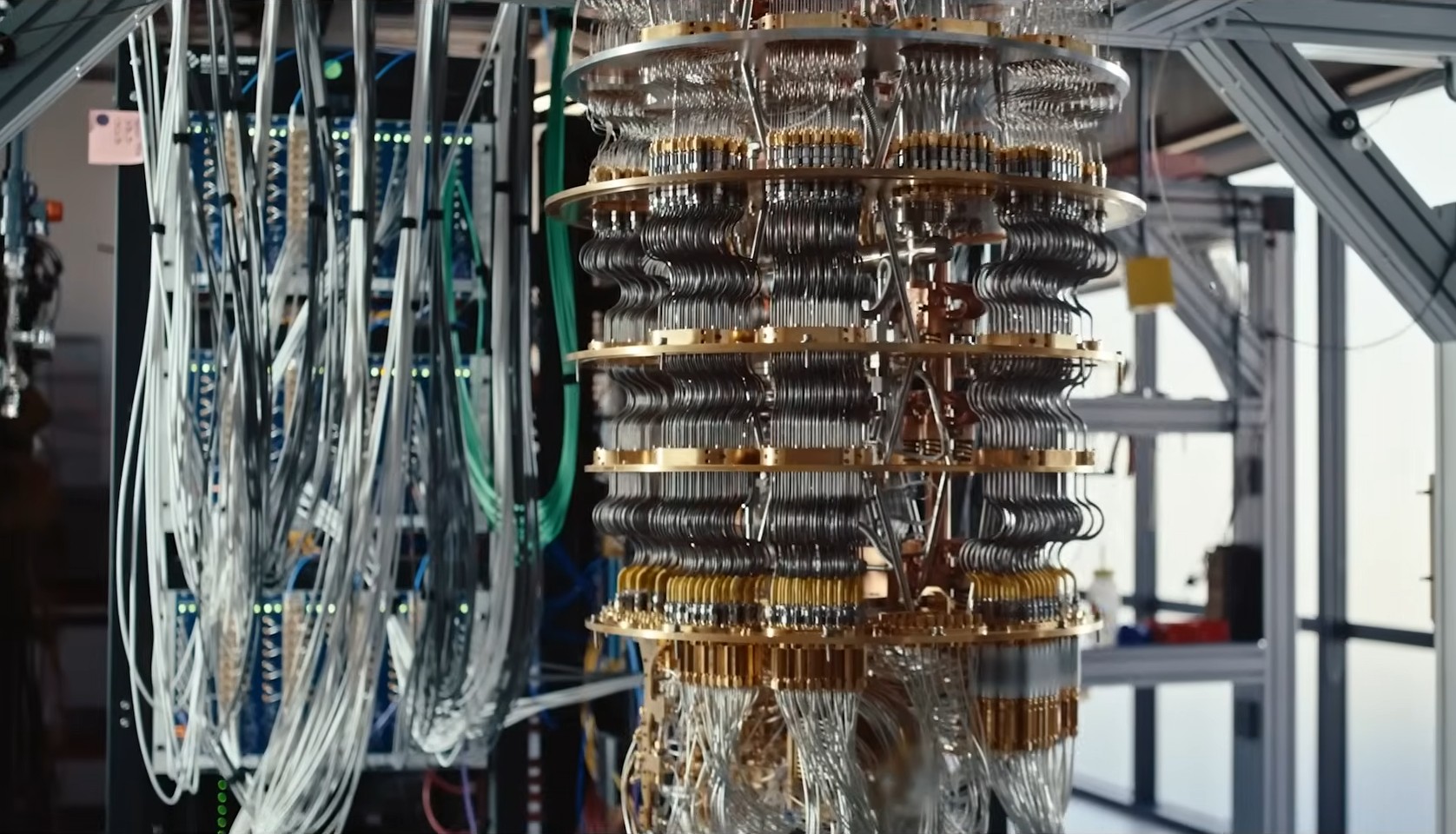 Google publica estudo sobre riscos de computadores quânticos para criptomoedas e revela que 2,3 milhões de bitcoins estão ameaçados