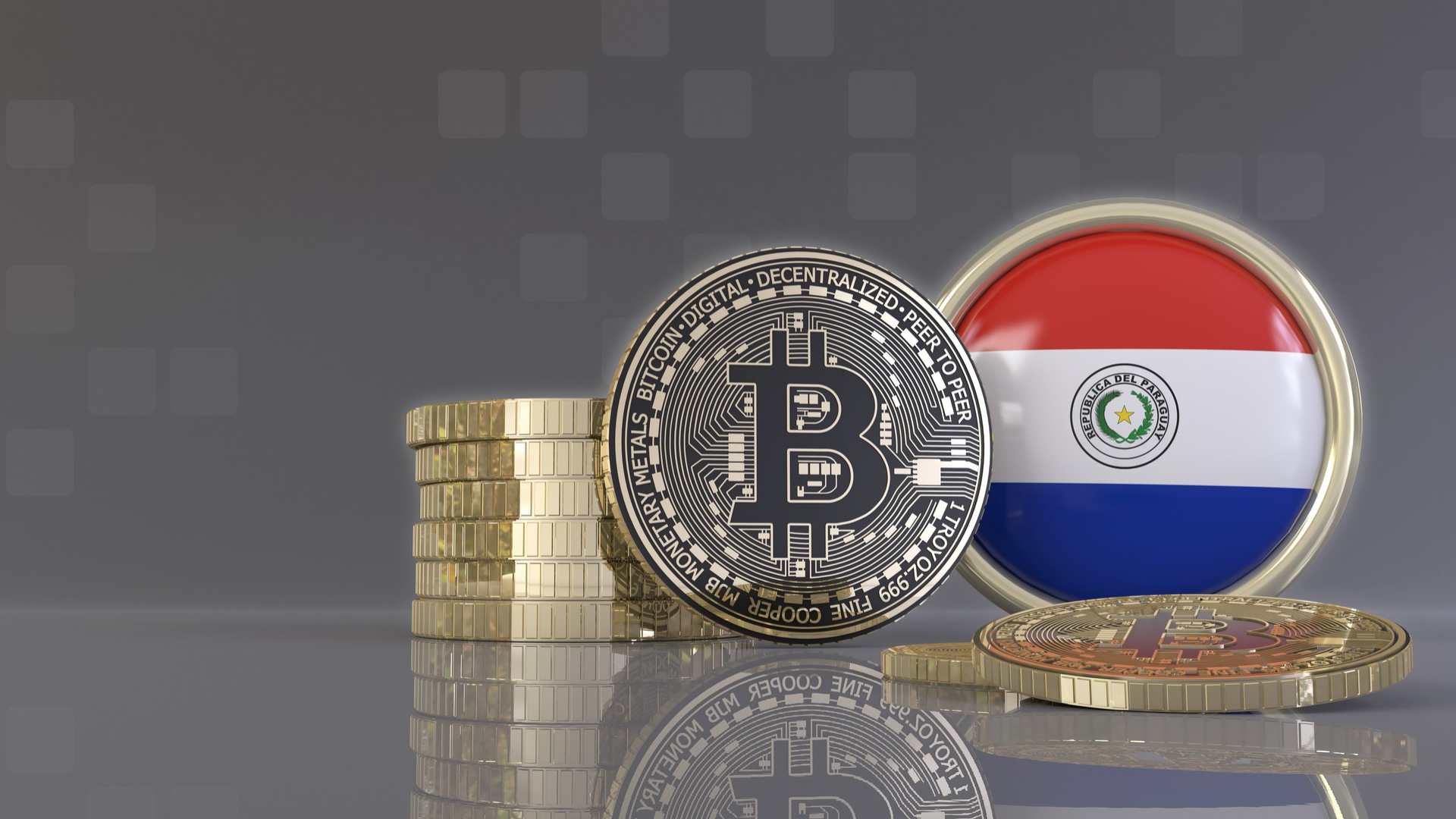Paraguai aperta o cerco contra o Bitcoin e cria imposto para criptomoedas que afeta até brasileiros