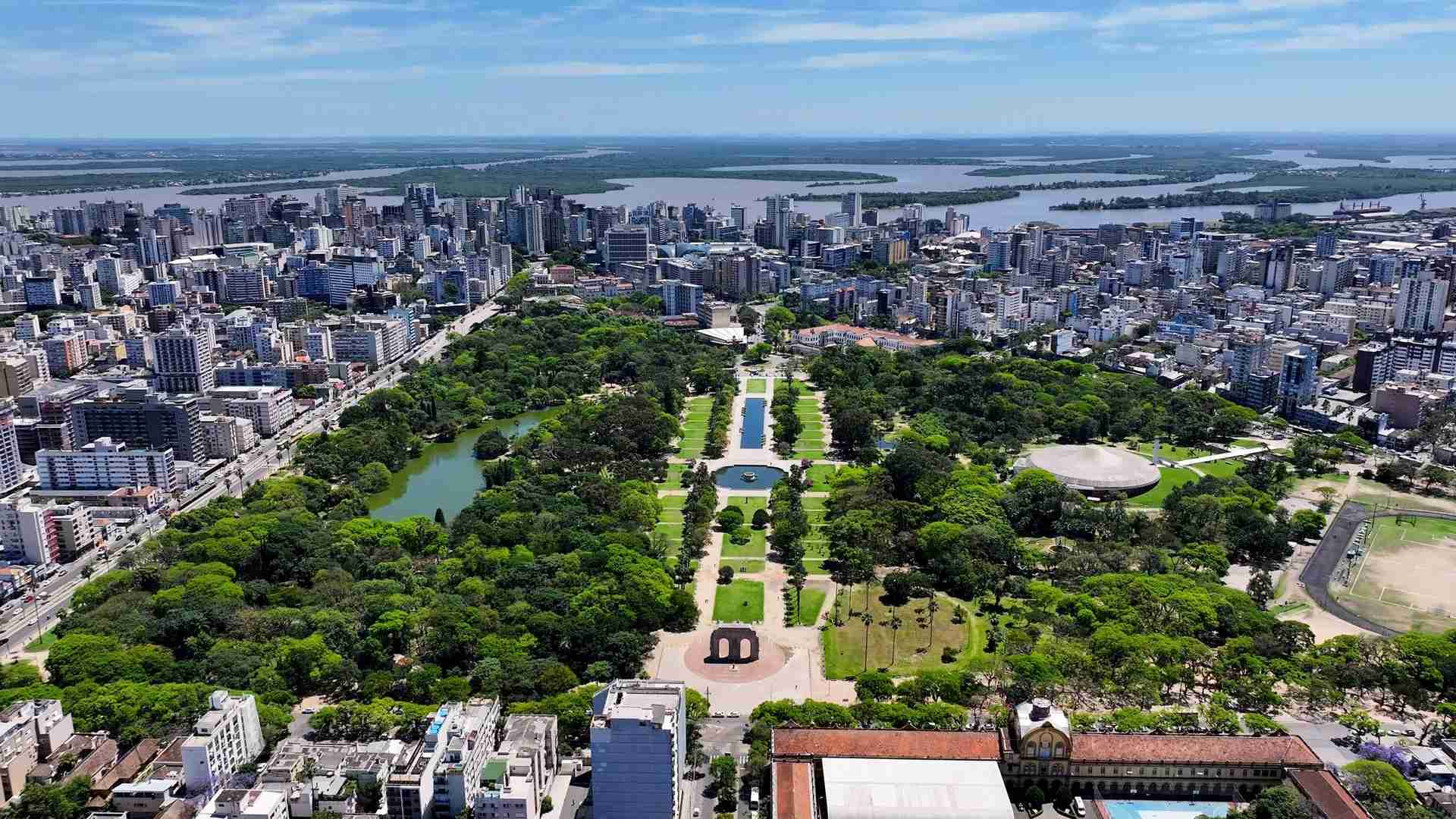 Projeto em Porto Alegre pede liberação de bitcoin e criptomoedas no pagamento de impostos