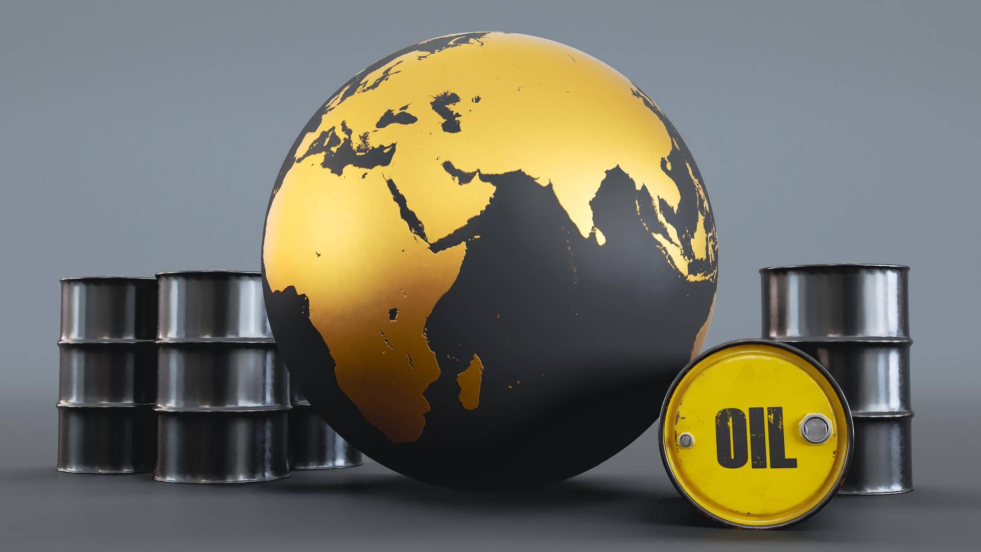 Relatório aponta que atual crise do petróleo não dita preço do Bitcoin