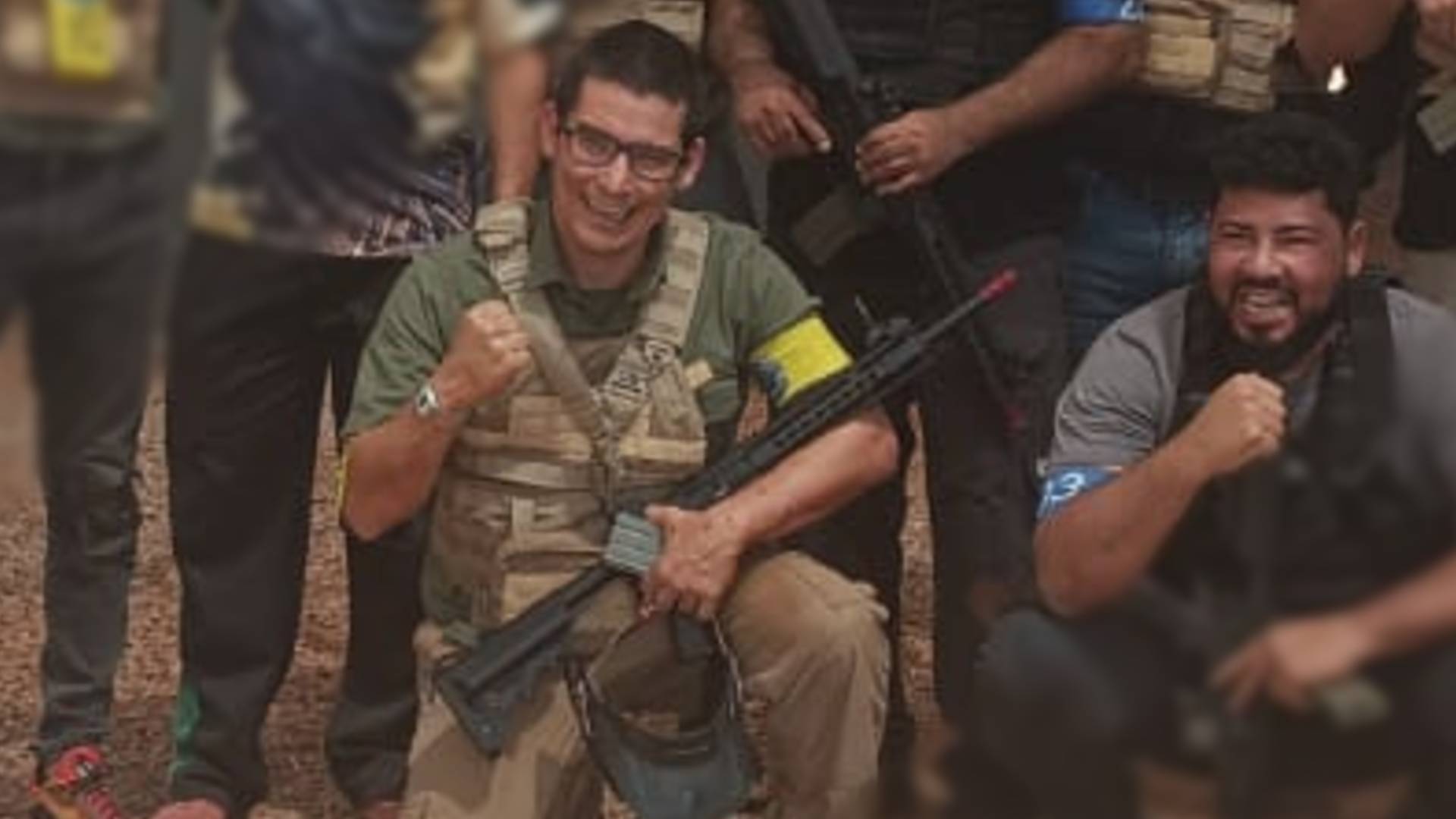 Renato Trezoitão diz que bitcoin já foi muito mais concentrado: "só Satoshi tem 1 milhão"