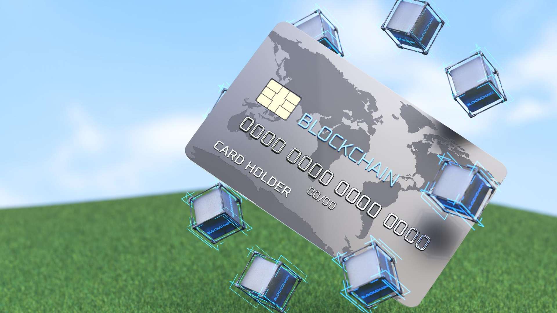 Seu cartão de crédito já se rendeu às stablecoins e à blockchain — e você nem percebeu