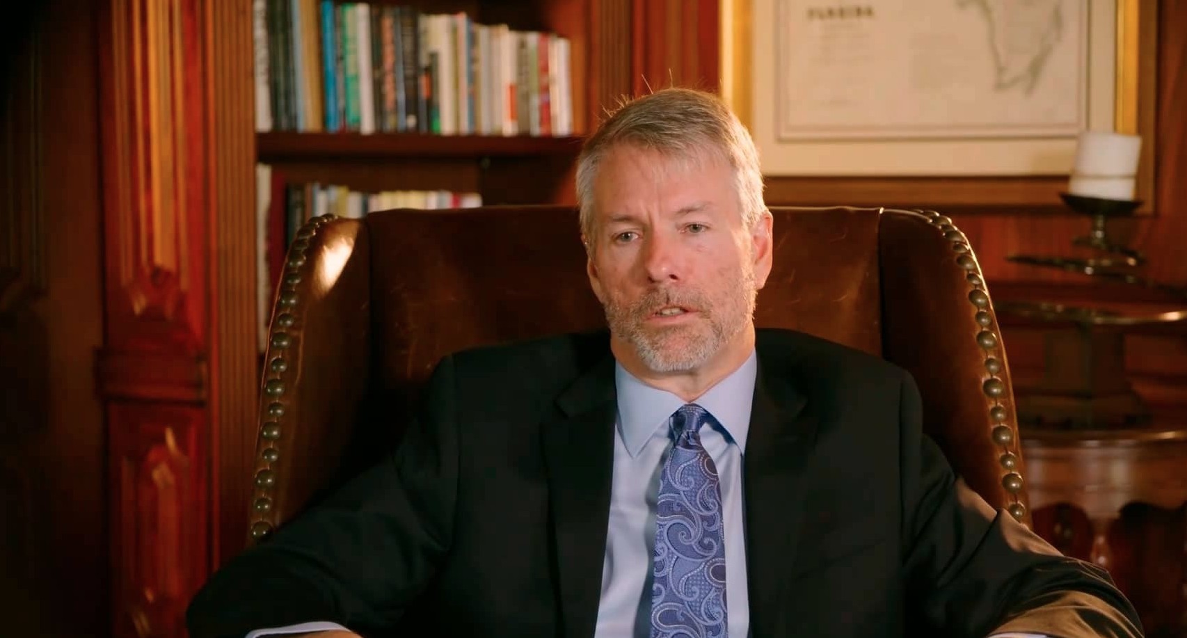 Strategy pausa compras semanais de Bitcoin pela primeira vez desde outubro