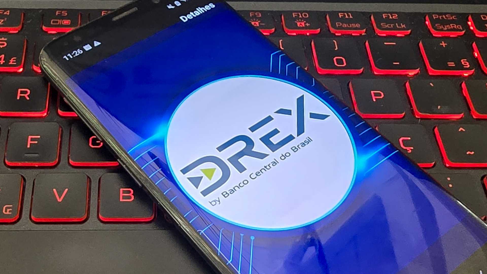 TCU cobra relatórios semestrais do Drex ao Banco Central e quer blockchain como alternativa