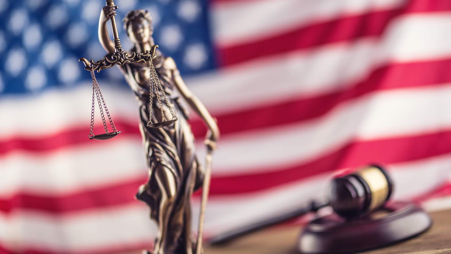 Tribunal Federal dos EUA arquiva acusações contra a Binance em ação judicial relacionada a antiterrorismo
