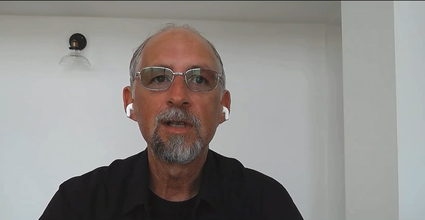 “As pessoas não querem ser vistas como Satoshi porque isso traz riscos”, diz Adam Back