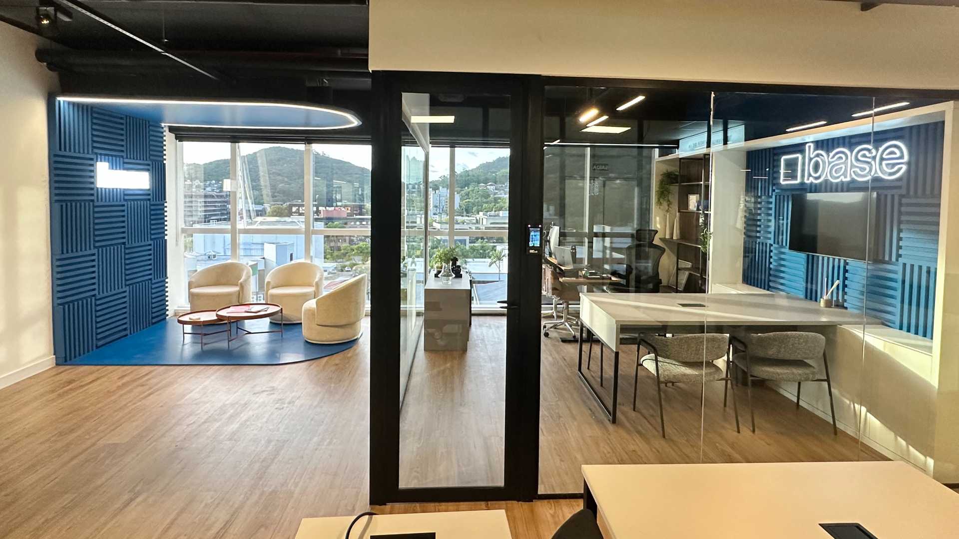 Base lança em Florianópolis primeiro hub na América Latina para impulsionar a inovação cripto no Brasil