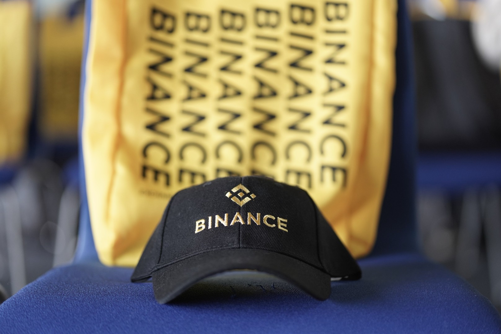 Binance dominou todas as métricas do 1º trimestre, aponta relatório da Coinglass