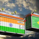 Brasil e Índia firmam acordo com foco em blockchain e infraestrutura cibernética