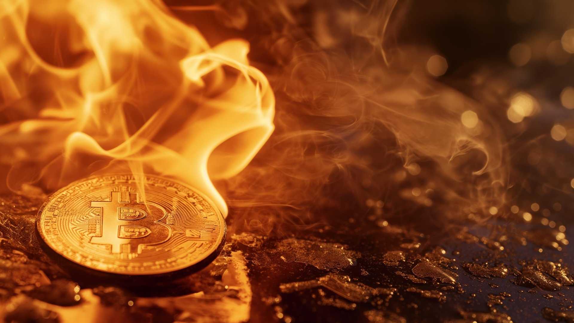 Brasileiro participa de ataque ao bitcoin que pode levar a mudanças no código em breve