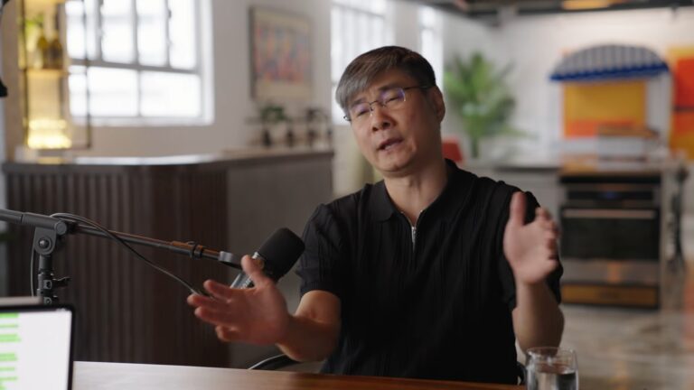 CIA criou o Bitcoin, diz professor Jiang: “É quase como um cavalo de Troia”