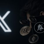 Criptomoedas se tornaram o assunto mais silenciado do X após lançamento de novo recurso