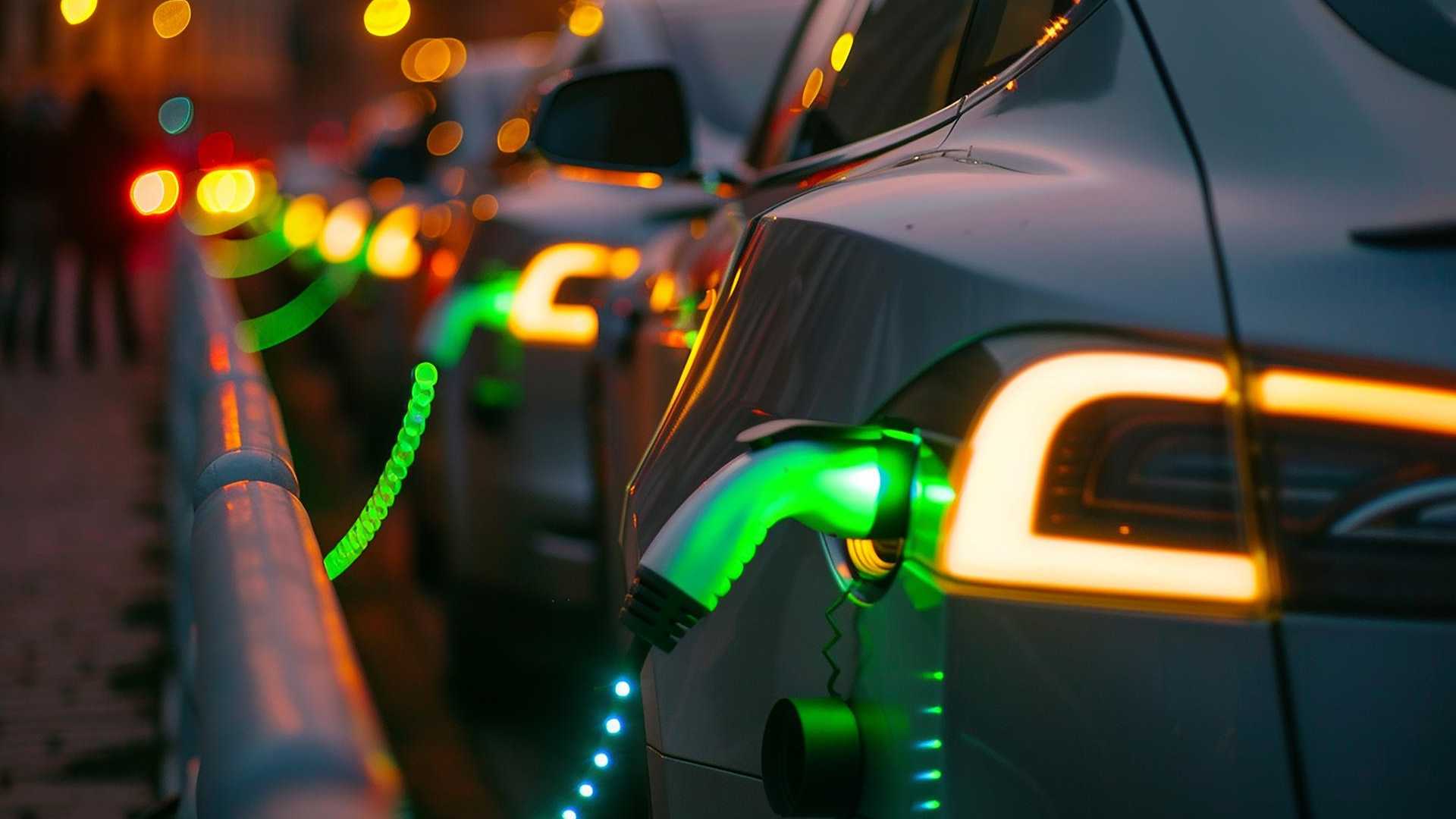 Deputado quer criar "RG" da bateria de veículos elétricos com tecnologia blockchain