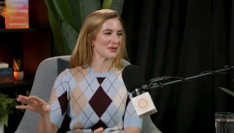 Fundadora da Kalshi, bilionária brasileira conta como ganhou Bitcoin do MIT e nunca vendeu suas moedas