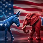 Gestoras americanas se preparam para lançar ETFs que apostam em resultados eleitorais