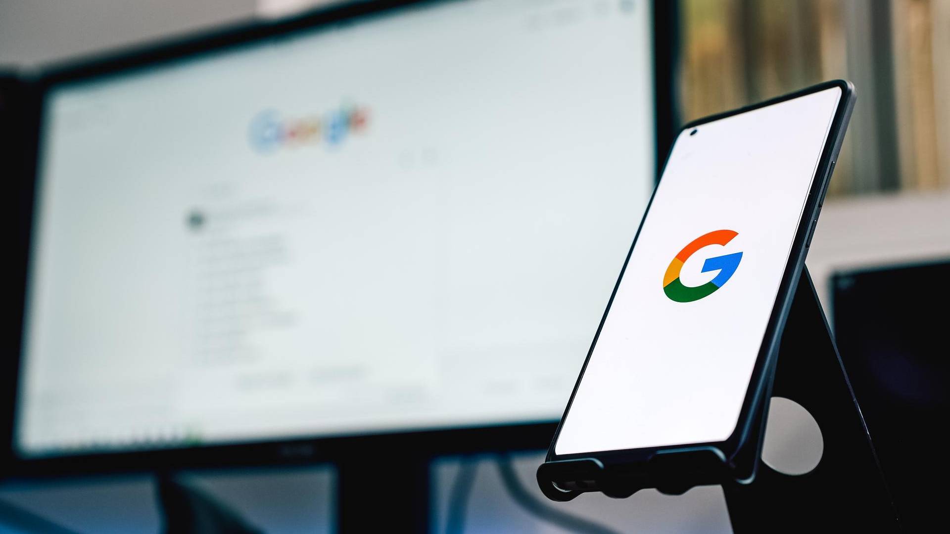 Google Finanças atualiza no Brasil com novas opções para investidores de criptomoedas