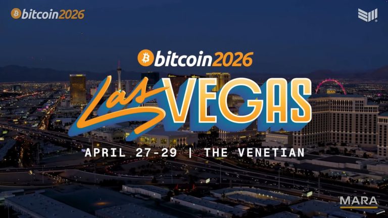 Maior conferência de Bitcoin do mundo acontece nesta semana, veja palestrantes