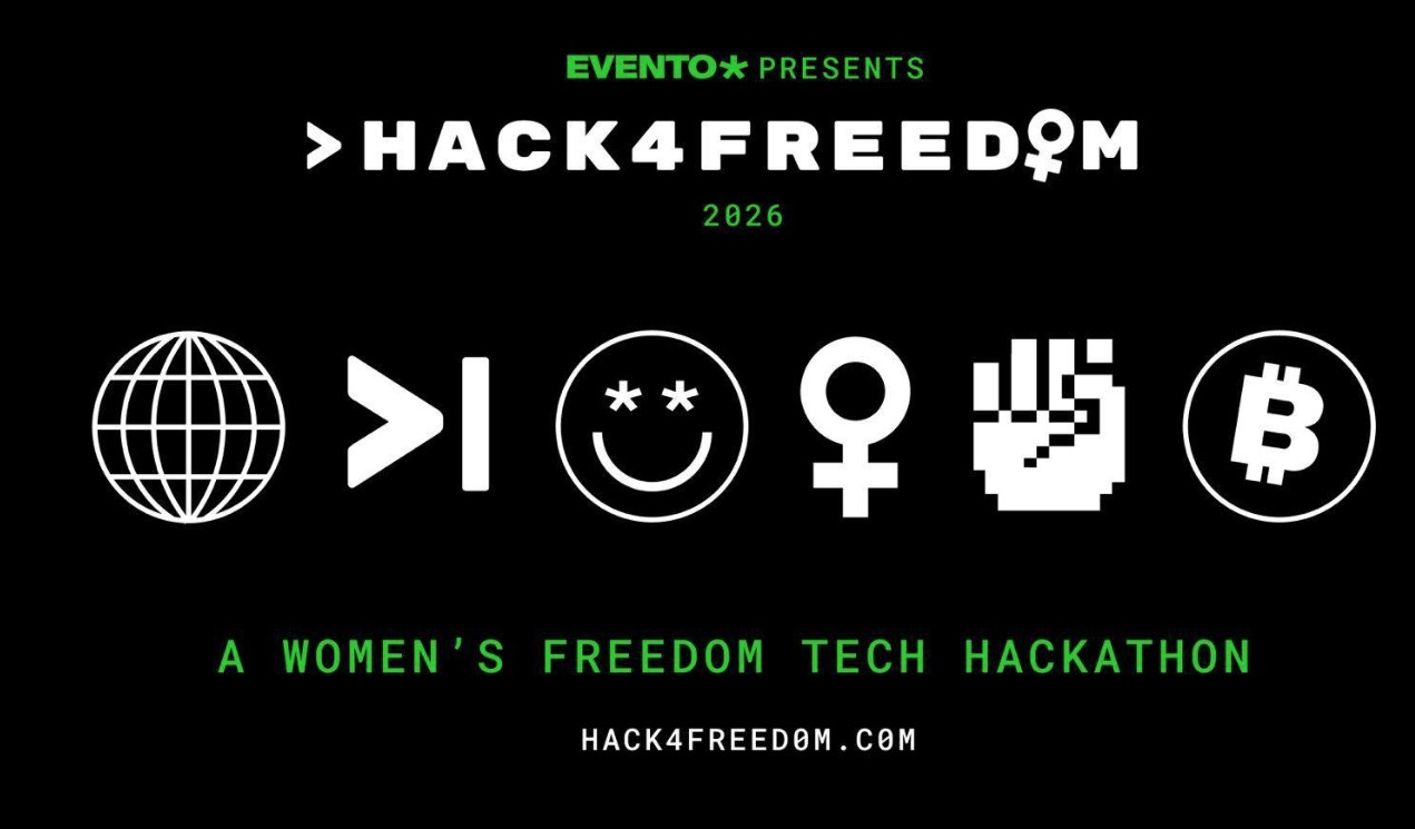 Hack4Freedom chega a São Paulo com US$ 5 mil em prêmios e portas abertas para novas desenvolvedoras