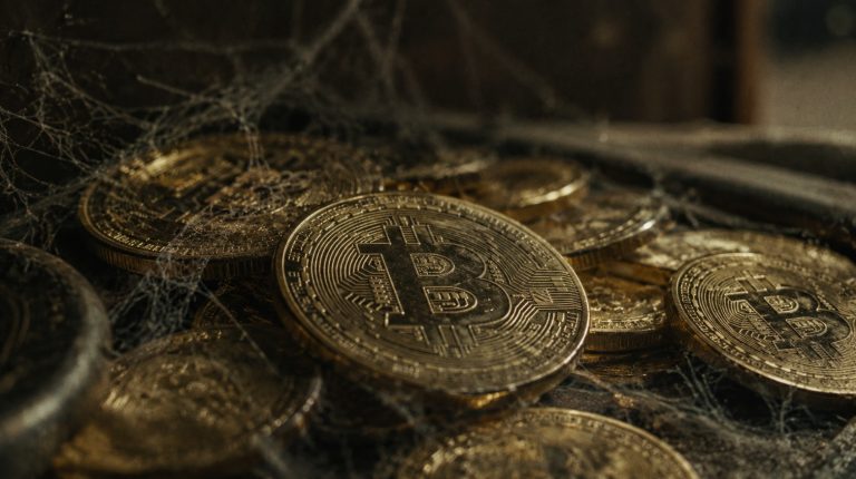 Americano tenta usar lei de bens abandonados para se declarar dono de dezenas de milhares de carteiras de Bitcoin