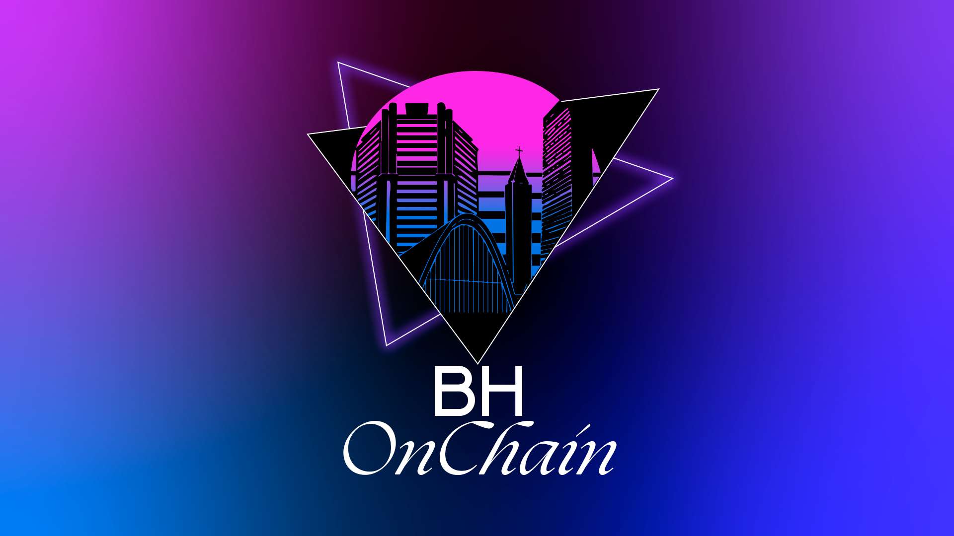 BH ONCHAIN promove debates estratégicos na capital mineira com ingressos gratuitos