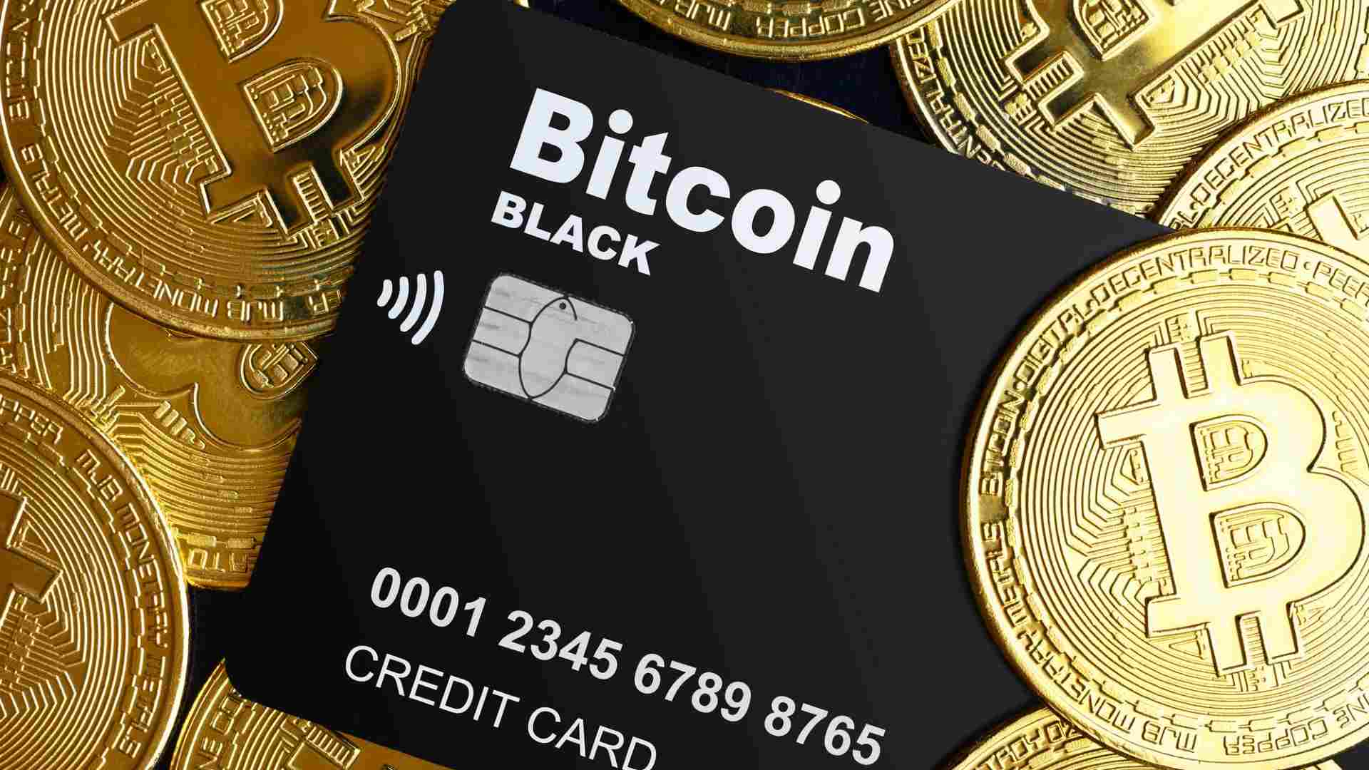 Banco Central do Brasil mira em cartões de bitcoin e criptomoedas com nova regra