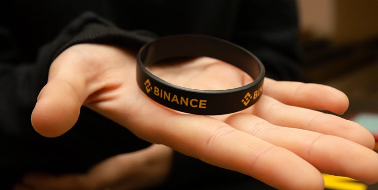 Binance anuncia distribuição de nova criptomoeda focada em DeFi