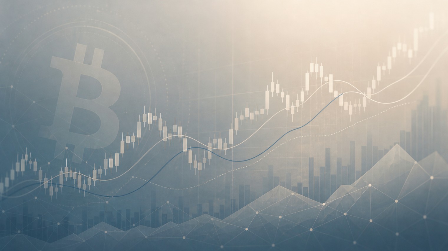 Bitcoin está subvalorizado, dizem investidores institucionais, mas somente 25% acreditam em valorização nos próximos 3 a 6 meses