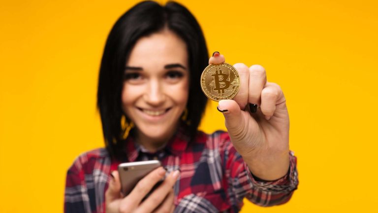 Blockchain.com libera crédito em criptomoedas e desafia bancos convencionais