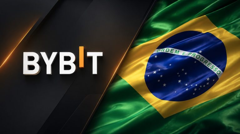 Bybit vai migrar usuários brasileiros para entidade local e restringir produtos com novas regras no Brasil