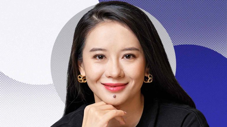 Co-CEO da Binance Yi He é a primeira executiva de cripto na lista da Fortune das mulheres mais poderosas nos negócios